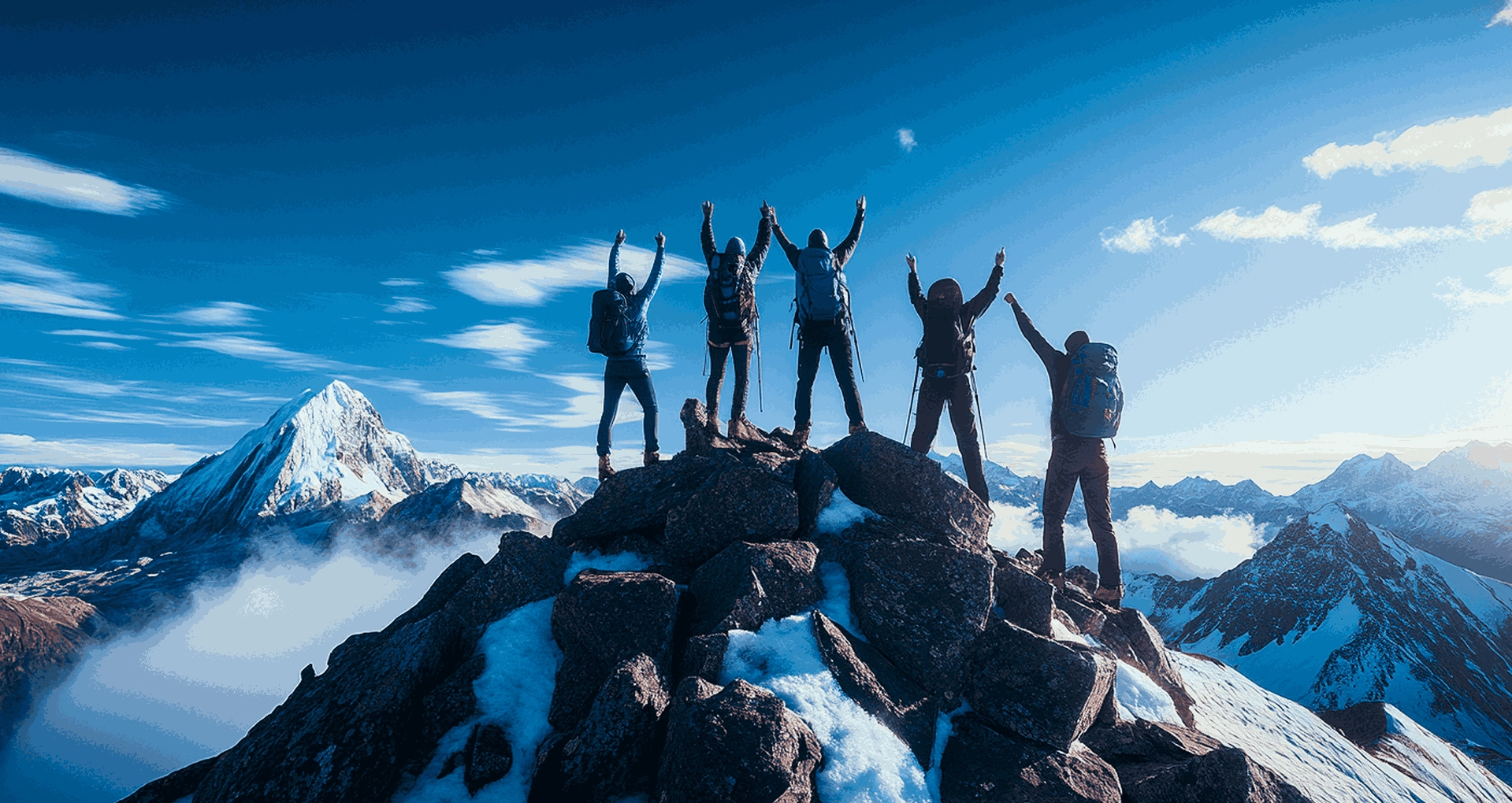 Career Development Banner